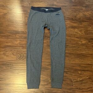 Old Navy Men's Dark Gray thermals - new with tag!